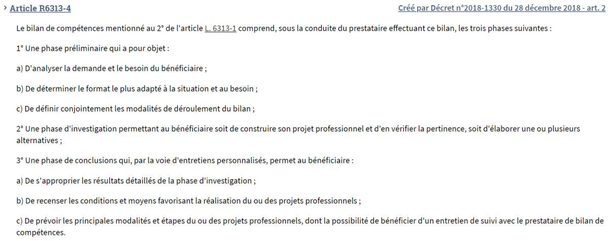 Article l 6313 1